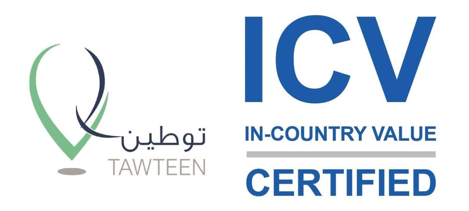ICV Certificate