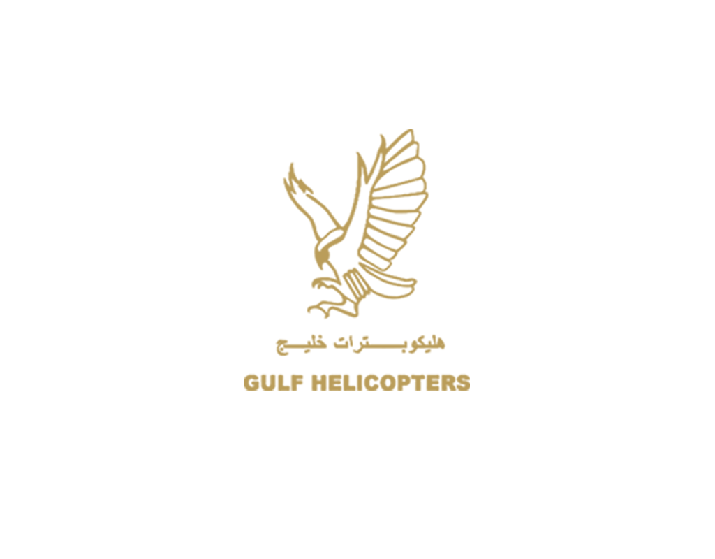 Gulf Helicopters