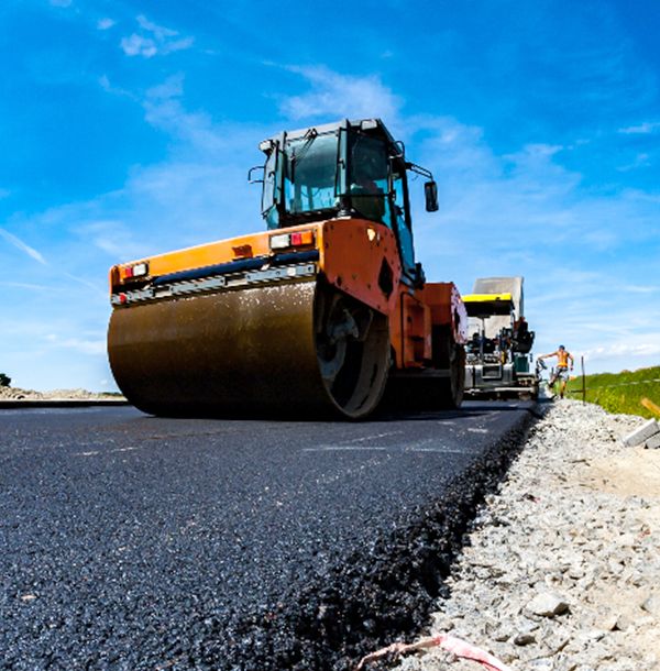 ASPHALT CONSTRUCTION gallery 1