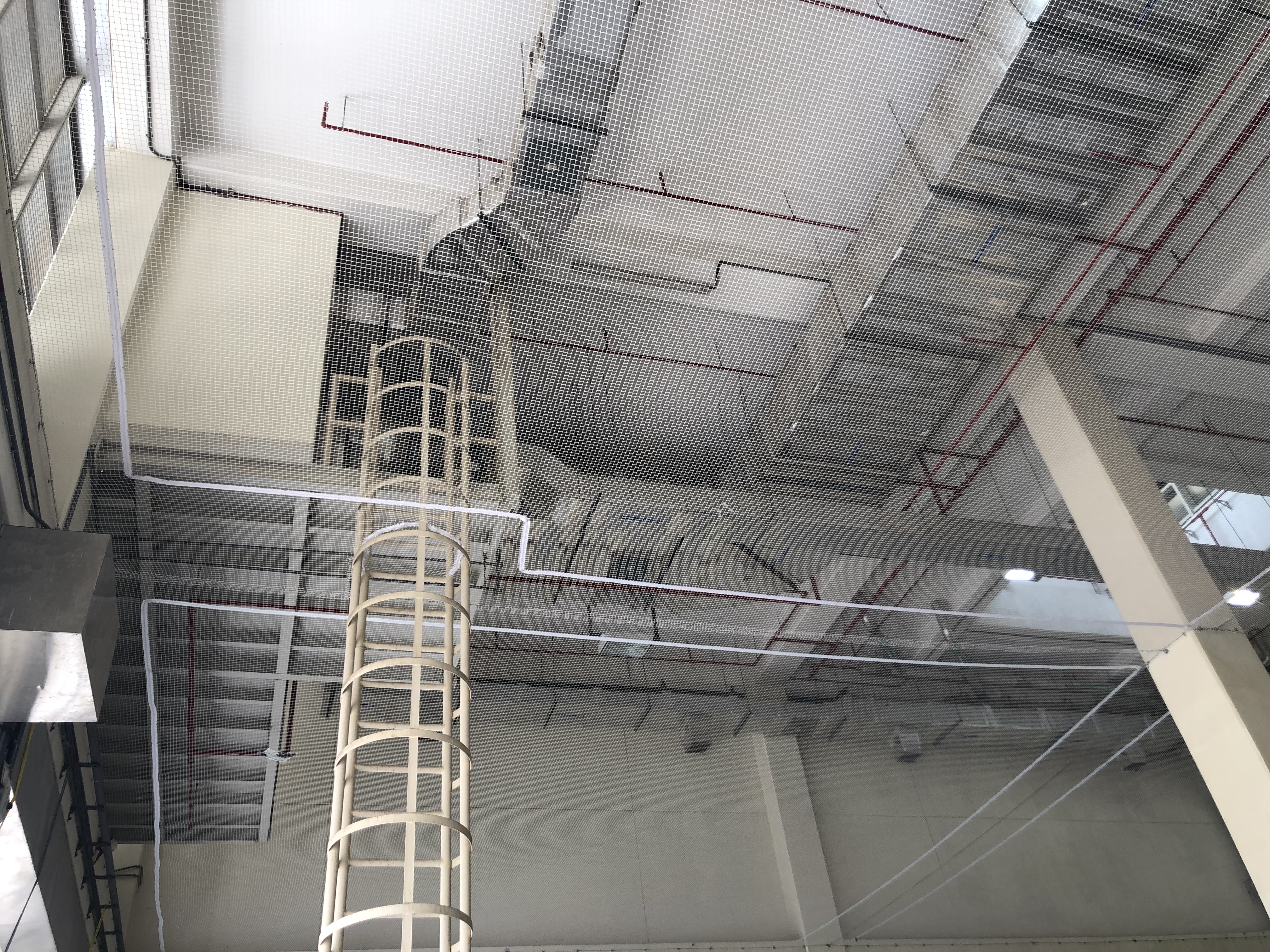 SIDRA HOSPITAL WAREHOUSE gallery 1