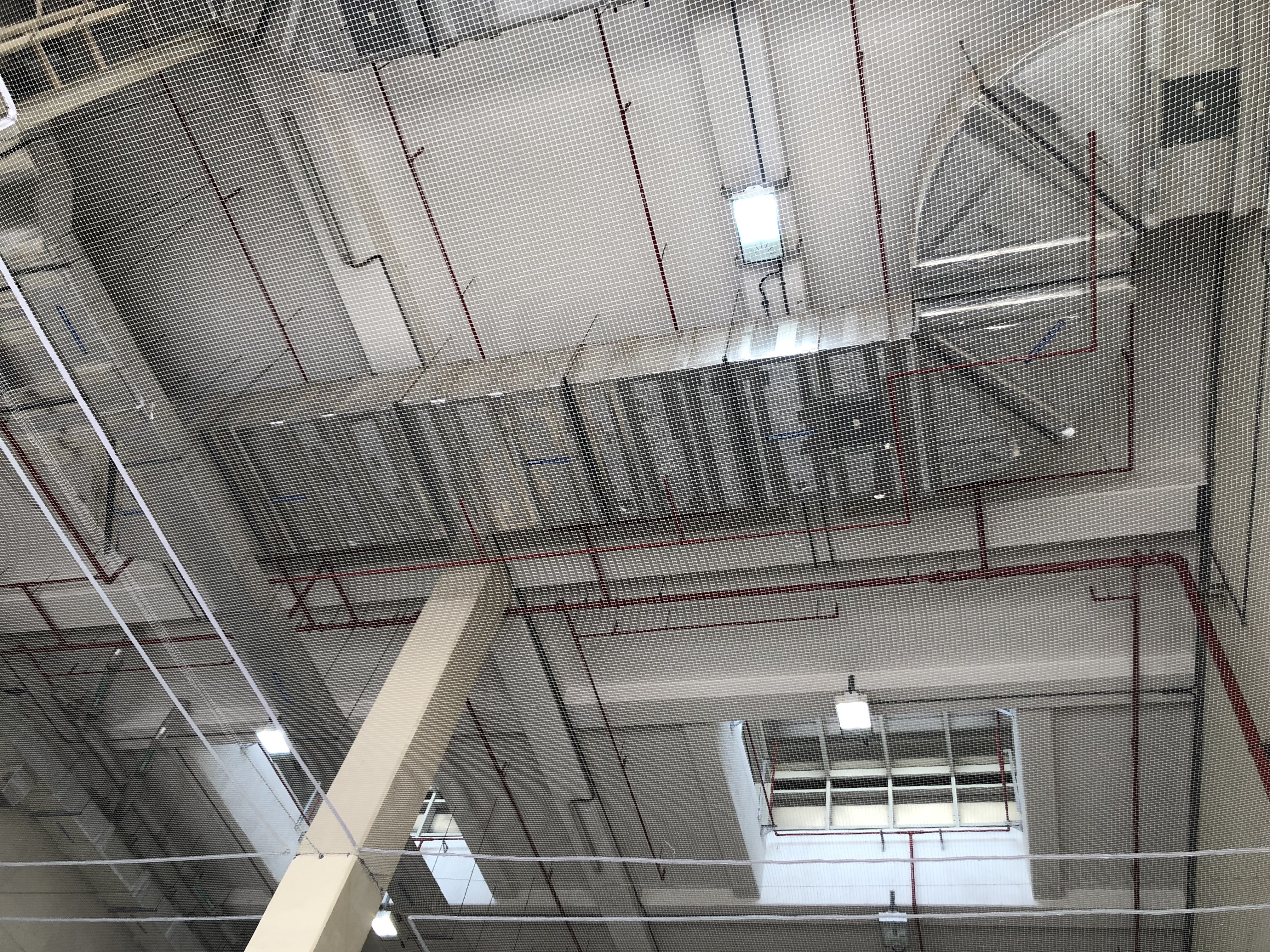 SIDRA HOSPITAL WAREHOUSE gallery 2