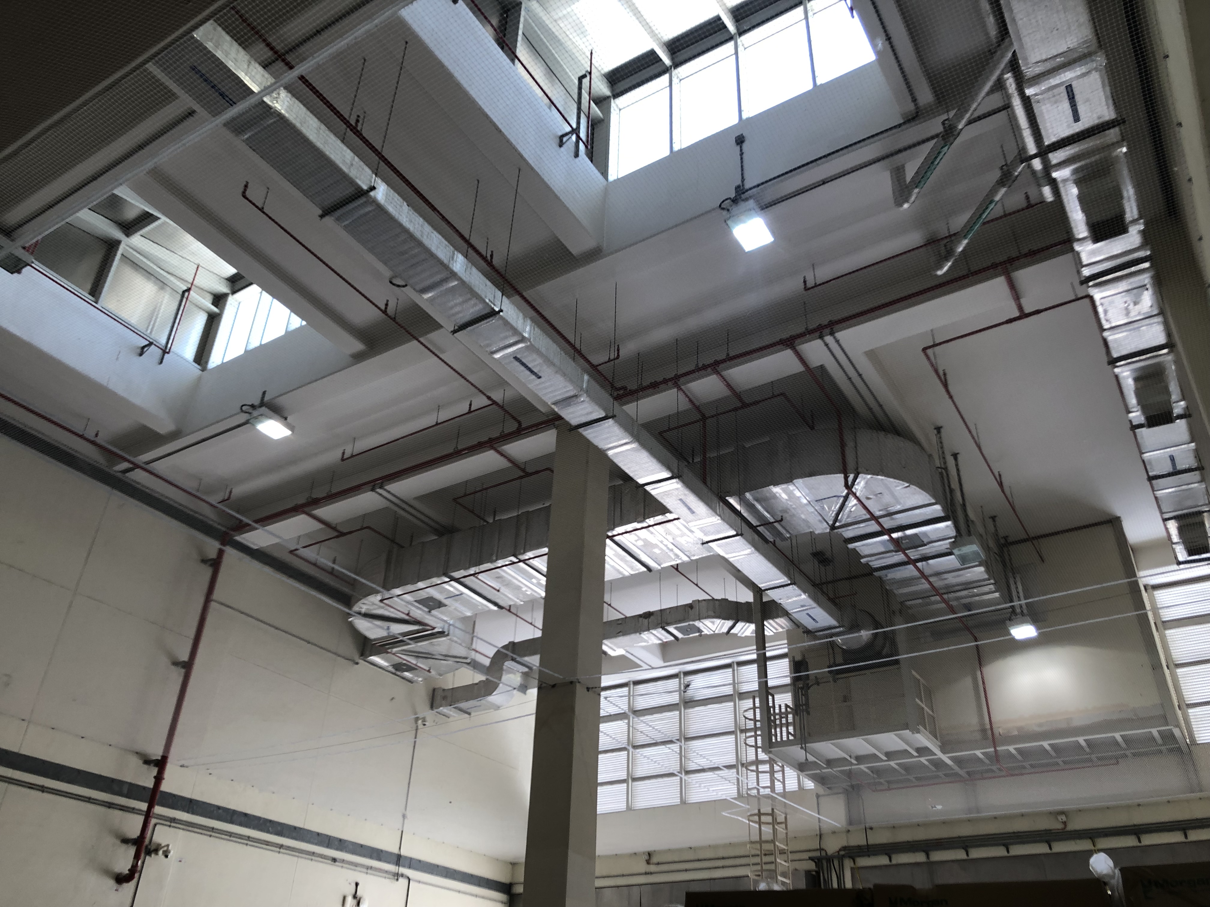 SIDRA HOSPITAL WAREHOUSE gallery 4