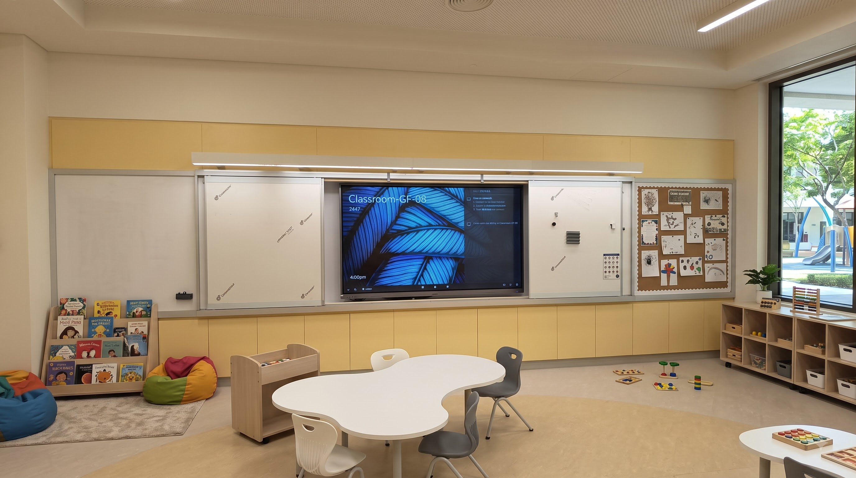 ELV & ELECTRICAL SYSTEMS gallery 4